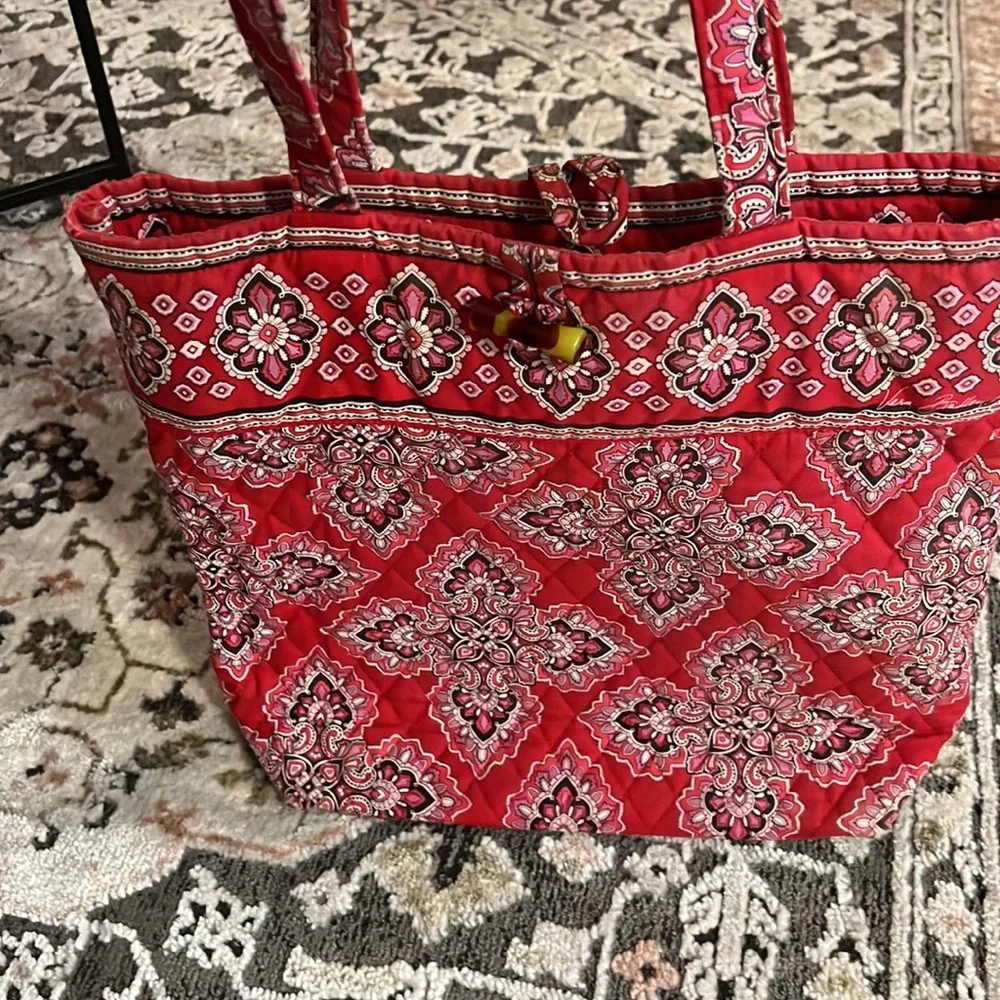 Vera Bradley bag